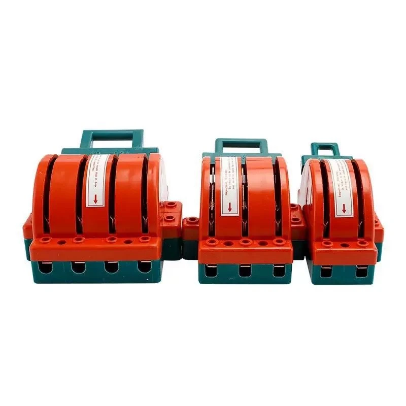 PV Isolating Knife Switch best
